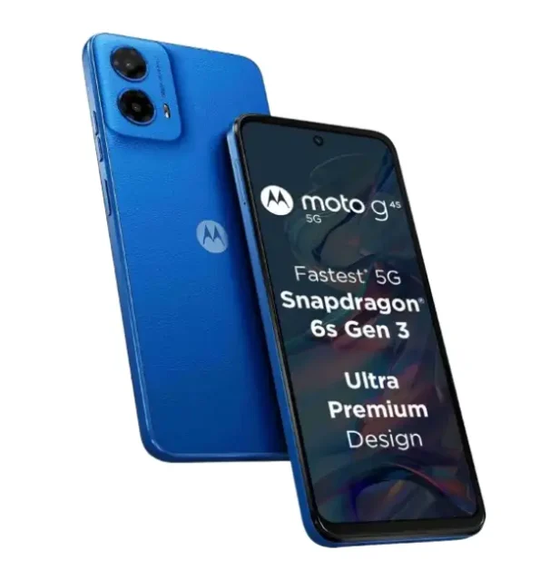 moto g45