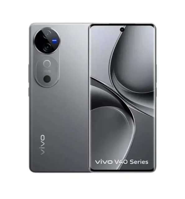 vivo v40