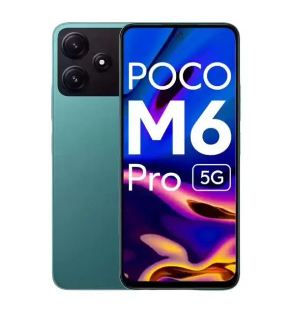 poco m6 pro