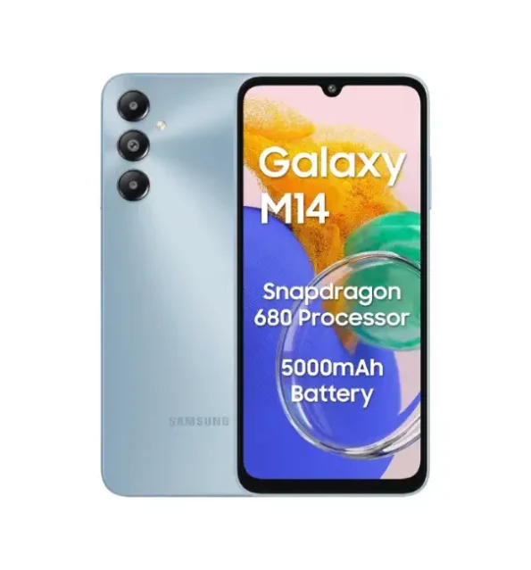 Samsung Galaxy M14 4G