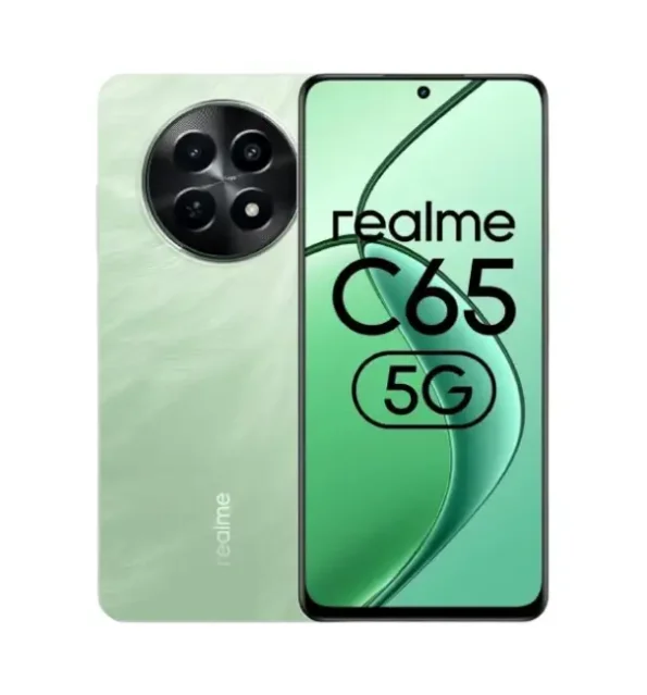 Realme C65 5G