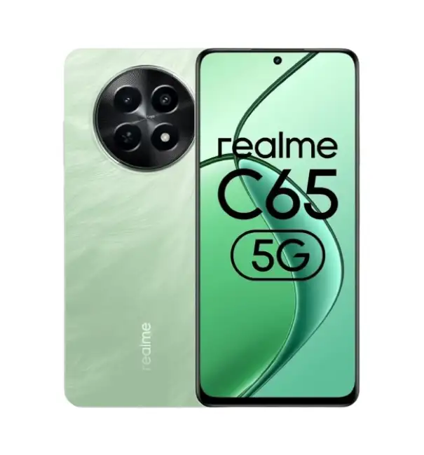 Realme C65 5G