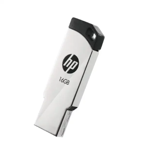 hp pendrive