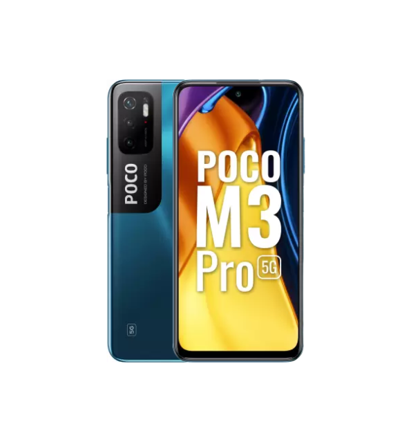 POCO M3 PRO 5G