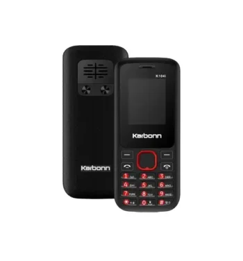 Karbonn k104i ( Dual SIM )