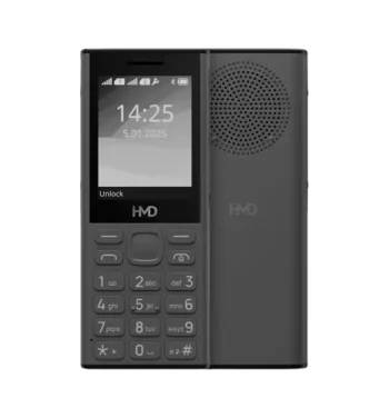 HMD Nokia 130 Music (Dual SIM)