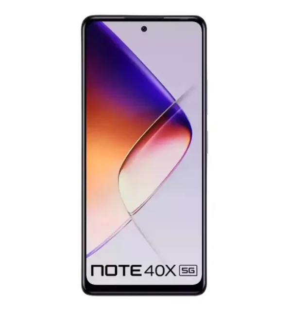 infinix note 40x 5g