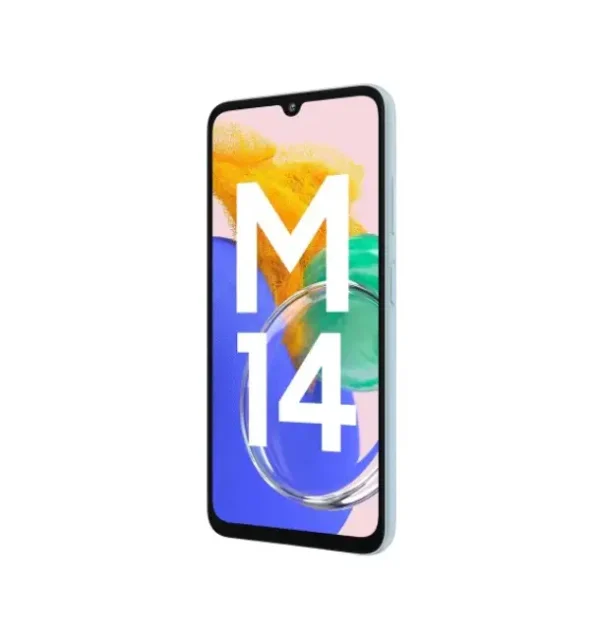 Samsung Galaxy M14 4G - 1