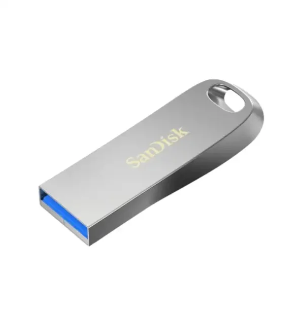 SanDisk Ultra Luxe USB 3.1 Flash Drive - 1