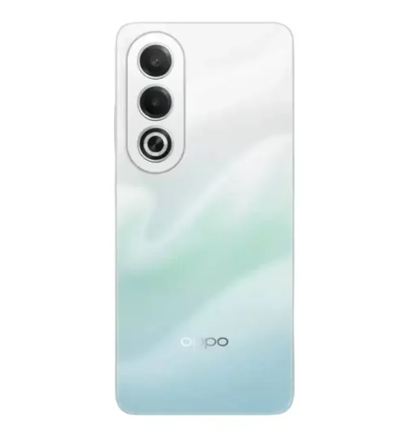 oppo k12x 5g - 2