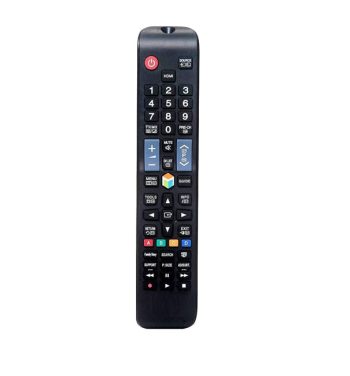 Astigo Remote Compatible with Panasonic Smart LED/LCD/HD TV Remote Control