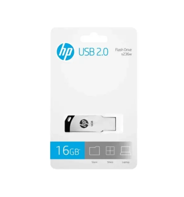 hp pendrive