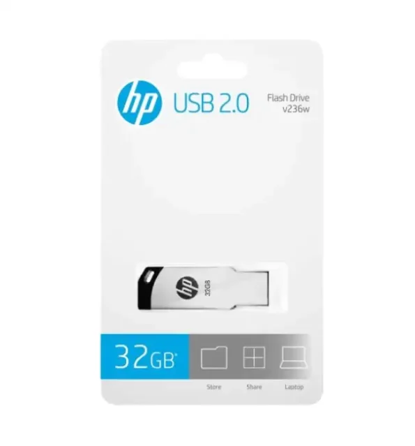 hp pendrive