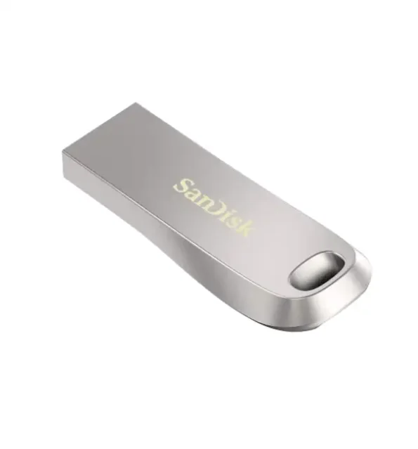 SanDisk Ultra Luxe USB 3.1 Flash Drive - 2