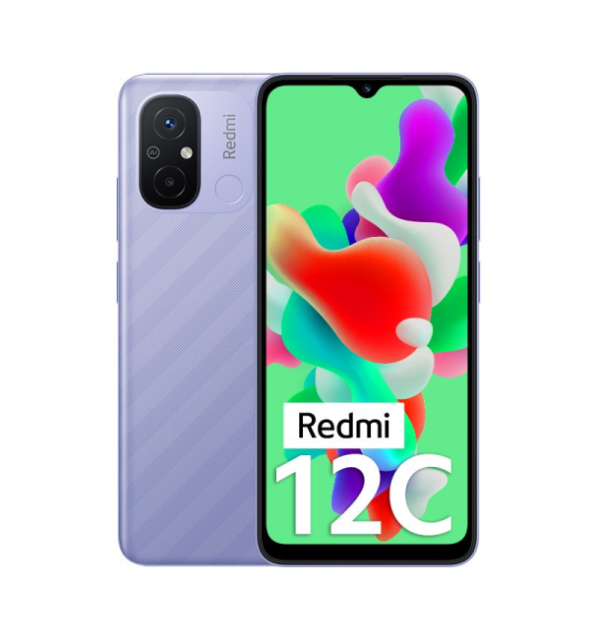 Redmi 12c