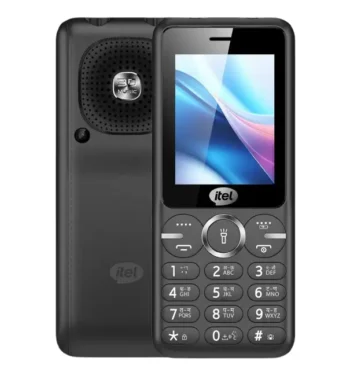 Itel Muzik 450 ( IT5095)