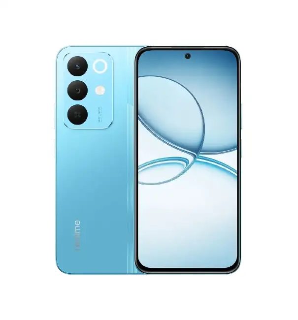 Realme Narzo 90X 5G