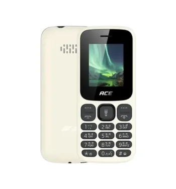 Itel Ace 3 Shine (DST) - ( Dual SIM)