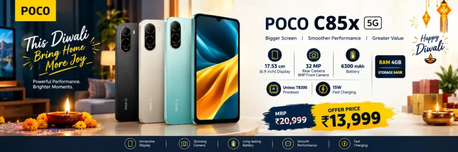 Diwali Offer
