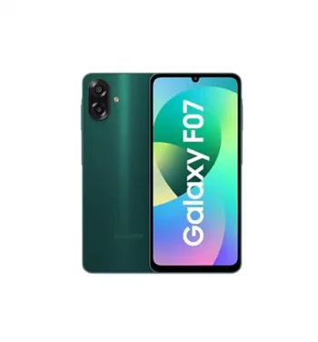 Samsung Galaxy F07