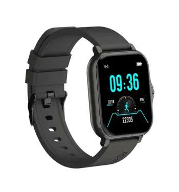 Ptron Pulsefit P261 Smartwatch