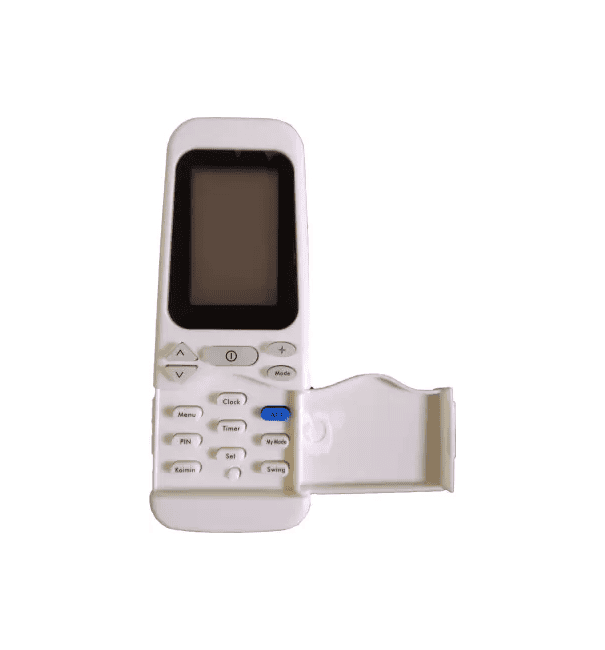 Universal Model No. MK10071 Compatible Remote Control for Hitachi AC