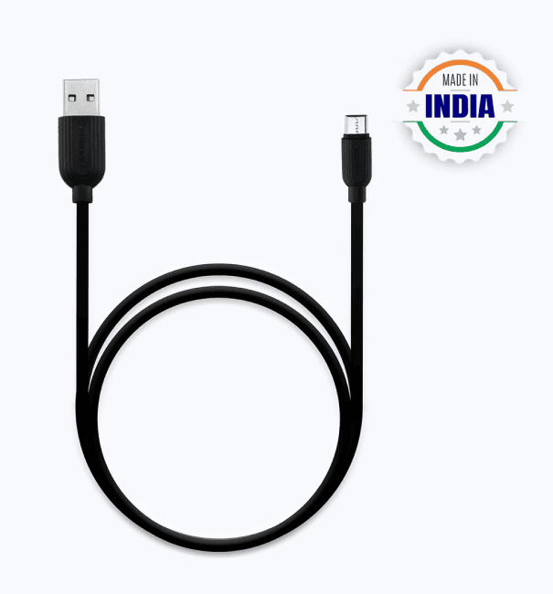 Zebronics - ZEB-TU300C - USB Cable