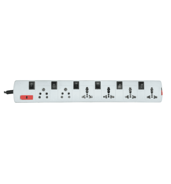 Marshal - Windows Power Strip - MWP 3009/1