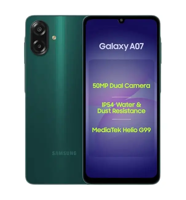 Samsung Galaxy A07