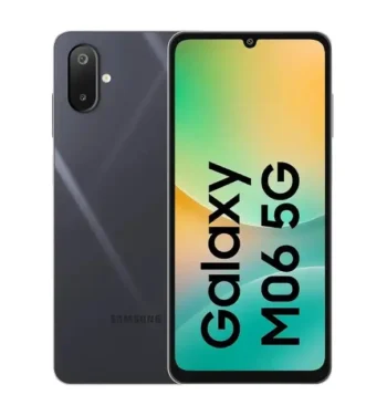 Samsung Galaxy M06 5G