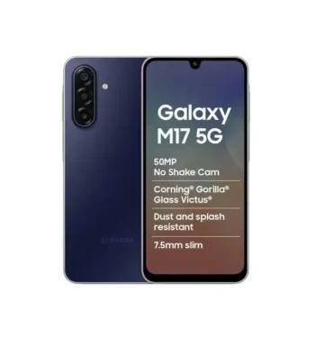 Samsung Galaxy M17 5G