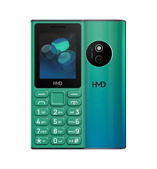 HMD Nokia 110 (Dual SIM)