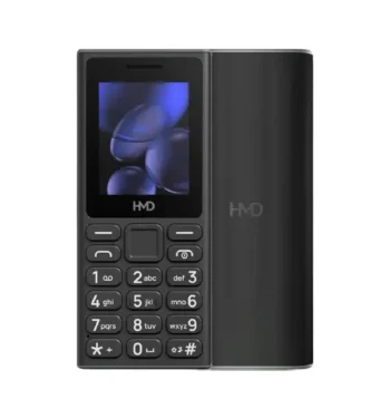 HMD Nokia 105 (Dual SIM)