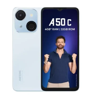 Itel A50C