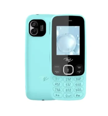 Itel it2175 Pro (DST) - (Dual SIM)