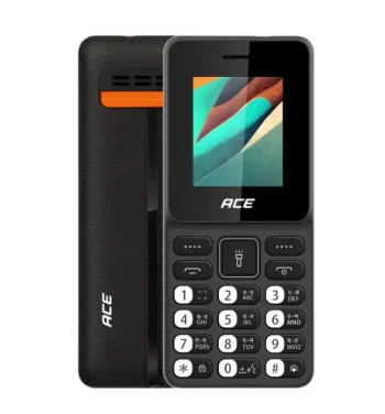 Itel Ace 2 Heera (Dual SIM)