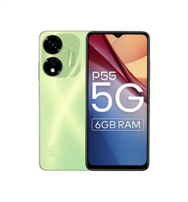 Itel P55 5G