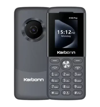 Karbonn K160 POP (Dual SIM)