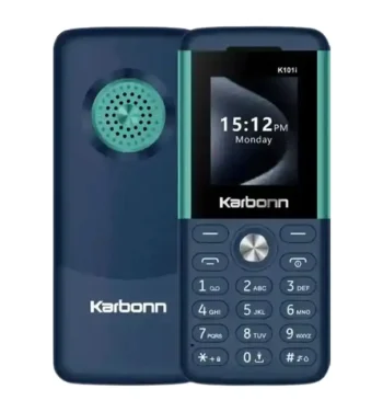 Karbonn k101i ( Dual SIM )
