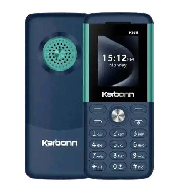 Karbonn k101i ( Dual SIM )