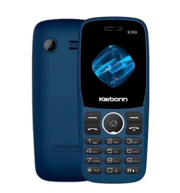 Karbonn KX6i (Dual SIM)