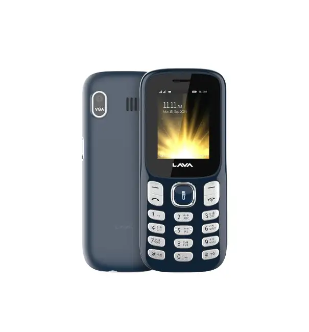 Lava A3 Torch