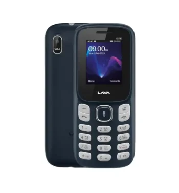 Lava A3 Vibe