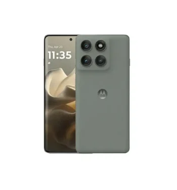 Motorola Edge 60 Pro 5G