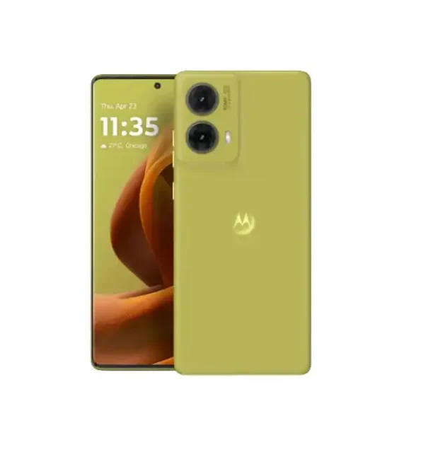 Moto G85 5G