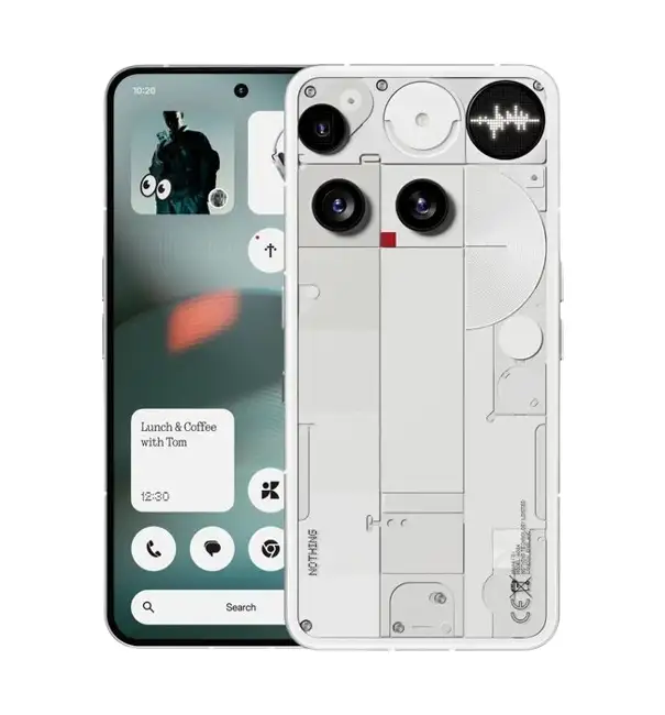 Nothing Phone 3 5G