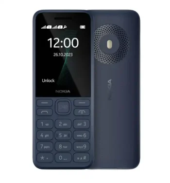 Nokia 130 Music