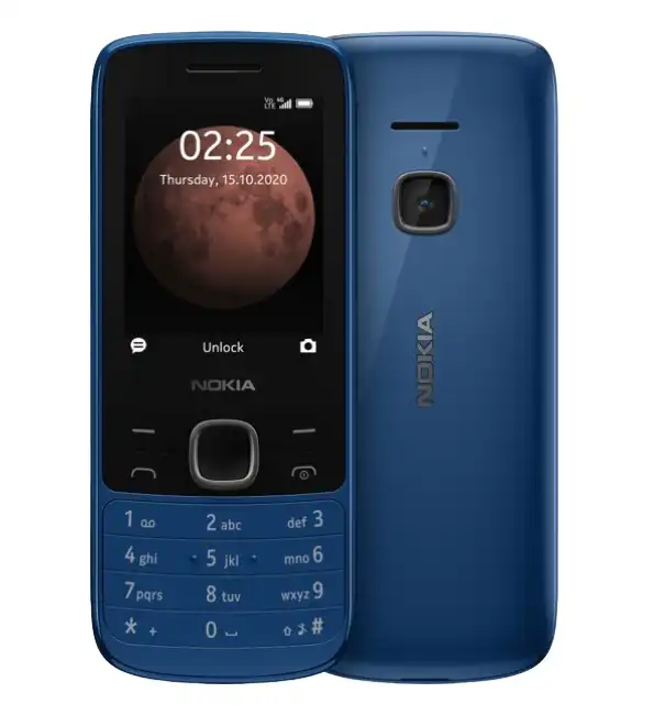 Nokia 225 4G