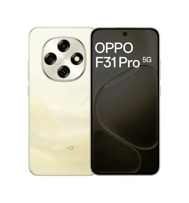 OPPO F31 Pro 5G