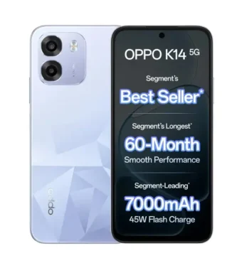 OPPO K14 5G